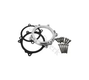 Korpus przepustnicy Dodge Demon 170 o średnicy 105 mm do Dodge Hellcat, Jeep Trackhawk, RAM TRX