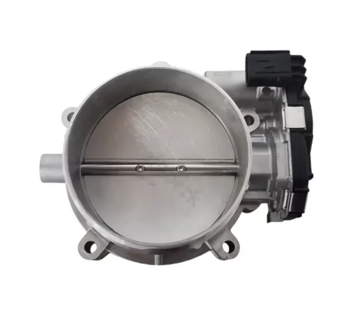 Dodge Demon 170 throttle body with 105mm diameter for Dodge Hellcat, Jeep Trackhawk, RAM TRX