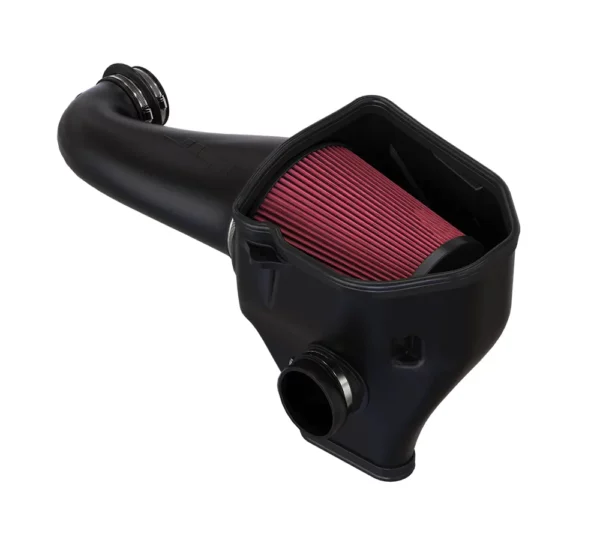 JLT Cold Air Intake System / Sportluftfilter für Dode Challenger 5.7 von 2011 bis 2023