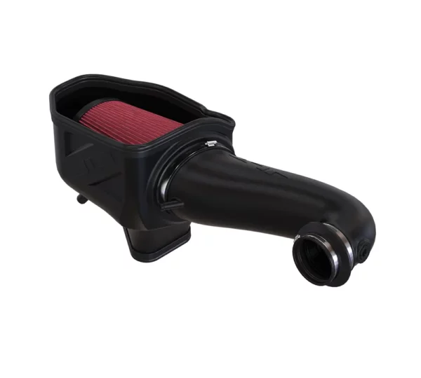 JLT Cold Air Intake System / Sportluftfilter für Dode Challenger 5.7 von 2011 bis 2023