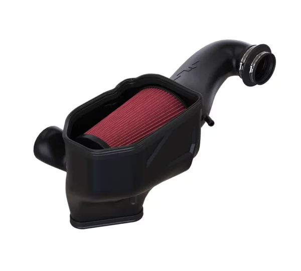 JLT Cold Air Intake System / Sportluftfilter für Dode Charger 5.7 von 2011 bis 2023