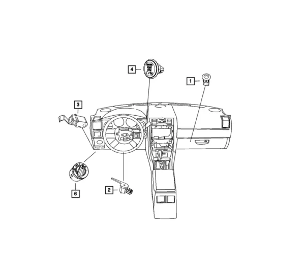 You will find the part as reference #2 in the illustration