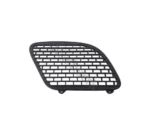 Genuine Mopar Hood Bezel 68184352AB for Dodge Challenger, right-hand side.