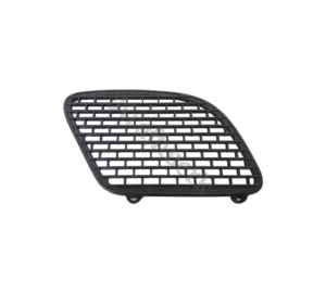 Genuine Mopar bonnet grille / insert 68184352AB for Dodge Challenger, right-hand side.