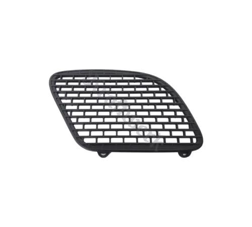 Genuine Mopar bonnet grille / insert 68184352AB for Dodge Challenger, right-hand side.