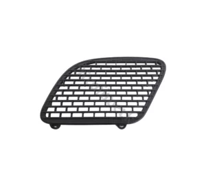 Genuine Mopar bonnet grille / insert 68184353AB for Dodge Challenger, left side.