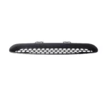 Genuine Mopar hood grille / insert 68202462AD for Dodge Charger