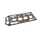 Oryginalna uszczelka miski olejowej Mopar (5037636AB) do Chrysler 300C, Dodge Challenger, Charger, Magnum i Jeep Grand Cherokee 6.1 SRT8