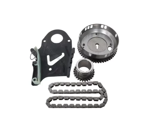 Genuine Mopar timing chain kit (5037579AB) for Chrysler 300C, Dodge Charger, Challenger, Magnum and Jeep Grand Cherokee 6.1 SRT8