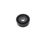 Genuine Mopar Idler Pulley (68483661AA) for Dodge Durango, Jeep Grand Cherokee, Wagoneer and RAM