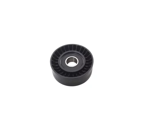 Genuine Mopar idler pulley (68483661AA) for Dodge Durango, Jeep Grand Cherokee, Wagoneer and RAM