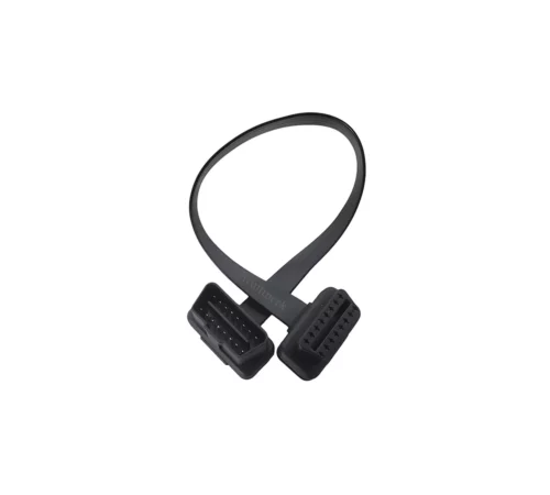 Cable de extensión OBD, para Tazer y BurnBox, 30 cm