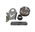 Timing chain kit for Chrysler 300C, Dodge Charger, Challenger, Magnum and Jeep Grand Cherokee 6.1 SRT8