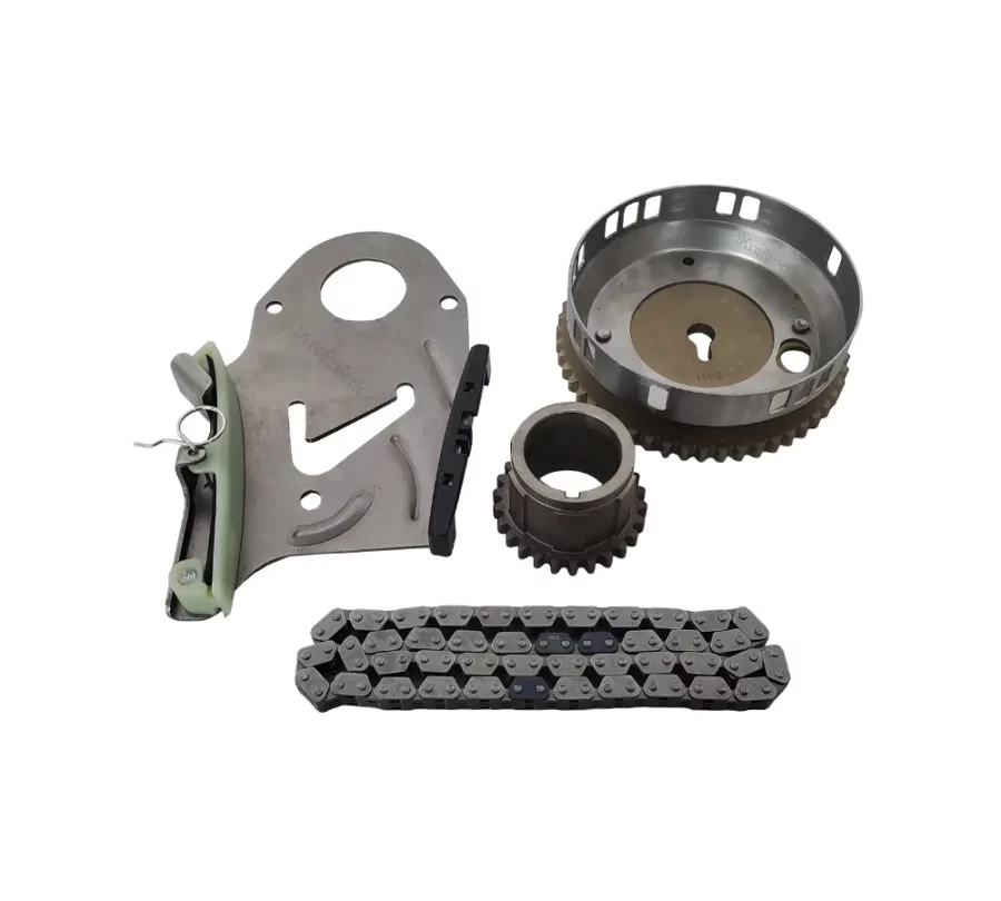 Timing Chain Kit for Chrysler 300C, Dodge Charger, Challenger, Magnum and Jeep Grand Cherokee 6.1 SRT8