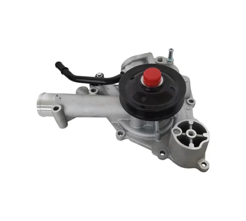 Upgrade Water Pump for RAM 2500 and 3500 6.4 from 2014 to 2024