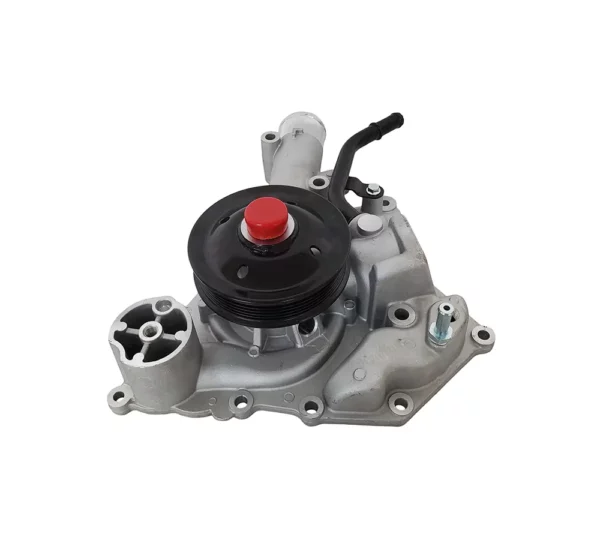 Upgrade Water Pump for RAM 2500 and 3500 6.4 from 2014 to 2024