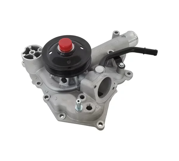 Upgrade Water Pump for RAM 2500 and 3500 6.4 from 2014 to 2024