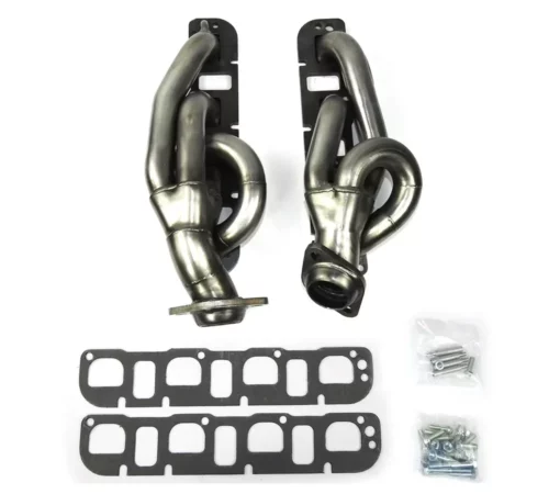 JBA Shorty manifold 1961S-2 for RAM 5.7 from 2009 to 2018 and Classic from 2019 onwards