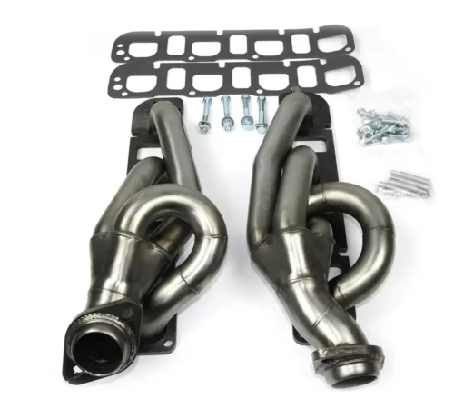 JBA Shorty colector 1961S-1 para Dodge RAM 1500, 2500 y 3500 5.7 de 2003 a 2008