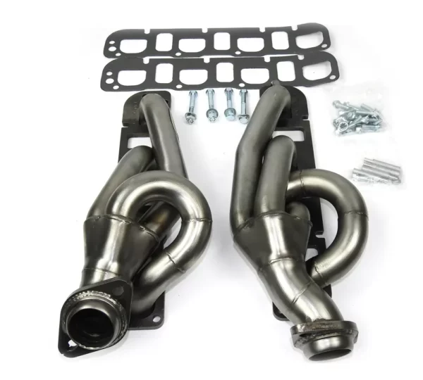 JBA Shorty manifold 1961S-1 for Dodge RAM 1500, 2500 and 3500 5.7 from 2003 to 2008