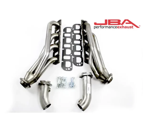 JBA Shorty Headers 1962S for Dodge Durango 5.7 from 2004 to 2008