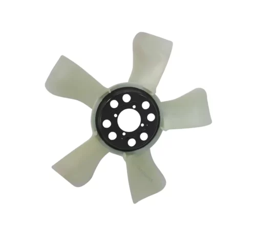 Ventilador de radiador para RAM 5.7 y 6.4 de 2009 a 2018 y Classic a partir de 2019