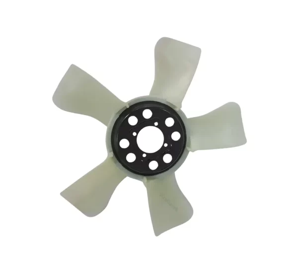 Radiator fan for RAM 5.7 and 6.4 from 2009 to 2018 and Classic from 2019 onwards