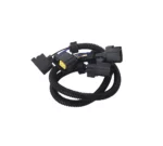 O2 Sensor Extension for Chrysler 300C, Dodge Charger, Challenger and Magnum 5.7, 6.1 and 6.4