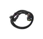 Oxygen sensor extension cable for Chrysler 300C, Dodge Charger, Challenger and Magnum 5.7, 6.1 and 6.4