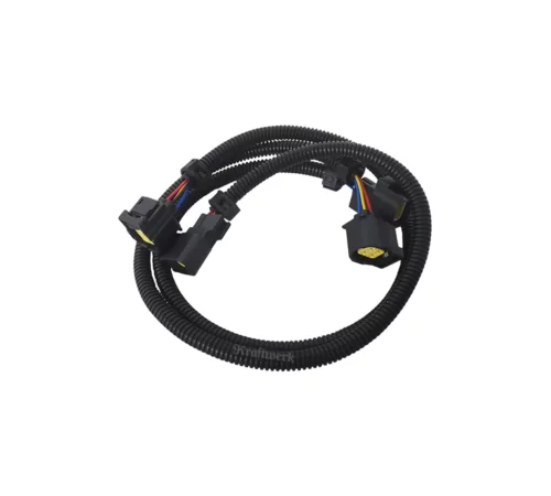 Oxygen sensor extension cable for Chrysler 300C, Dodge Charger, Challenger and Magnum 5.7, 6.1 and 6.4