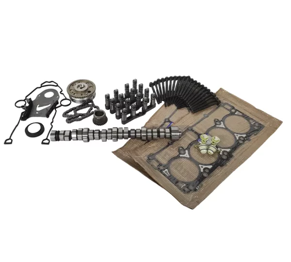 Kit di conversione per la rimozione meccanica della disattivazione dei cilindri per 300C, Challenger, Charger, Durango, Grand Cherokee, Commander e RAM 5.7 - 2008