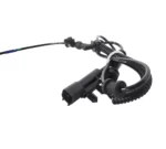 Original Mopar ABS-Sensor (4779977AC) für Jeep Grand Cherokee 3.0 MultiJet, 3.6, 5.7 und 6.4 SRT von 2014 - 2015, vorne links + rechts