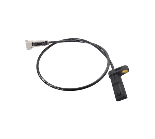 Originele Mopar ABS-sensor (56044146AB) voor Jeep Grand Cherokee 3.0 CRD, 3.7, 4.7, 5.7 en 6.1 SRT8 van 2005 tot 2010, achter links + rechts