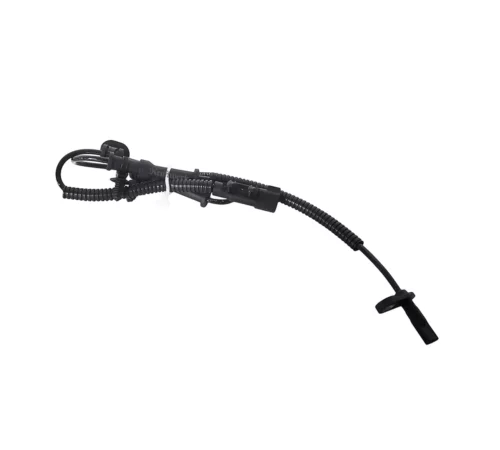 Genuine Mopar ABS sensor (68569550AA) for Jeep Grand Cherokee and Dodge Durango from 2011 - 2025, rear left + right