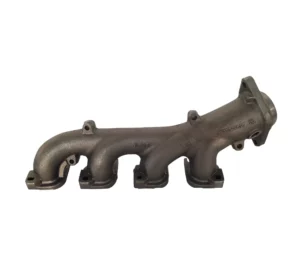 Original Mopar Abgaskrümmer 5038536AD für Jeep Grand Cherokee & Dodge Durango 6.4 SRT, rechte Seite