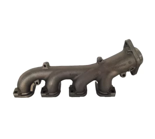 Genuine Mopar exhaust manifold 5038536AD for Jeep Grand Cherokee & Dodge Durango 6.4 SRT, right side