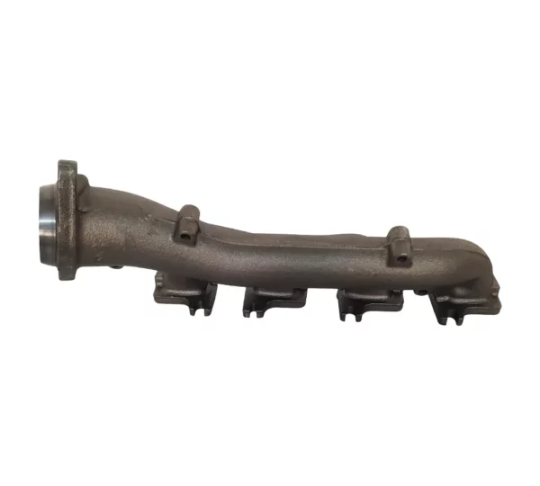 Genuine Mopar Exhaust Manifold 5038536AD for Jeep Grand Cherokee & Dodge Durango 6.4 SRT, right side