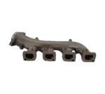 Genuine Mopar Exhaust Manifold 5038536AD for Jeep Grand Cherokee & Dodge Durango 6.4 SRT, right side