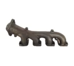 Genuine Mopar exhaust manifold 5038537AD for Jeep Grand Cherokee & Dodge Durango 6.4 SRT, left side