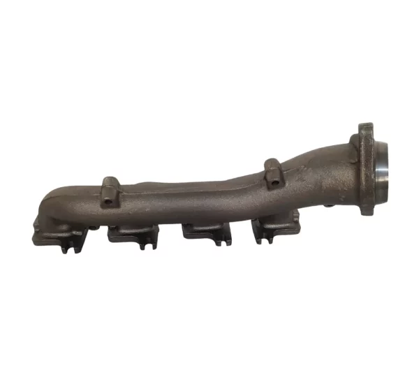 Genuine Mopar exhaust manifold 5038537AD for Jeep Grand Cherokee & Dodge Durango 6.4 SRT, left side