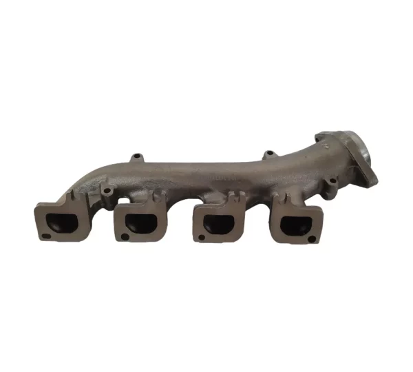 Genuine Mopar exhaust manifold 5038537AD for Jeep Grand Cherokee & Dodge Durango 6.4 SRT, left side