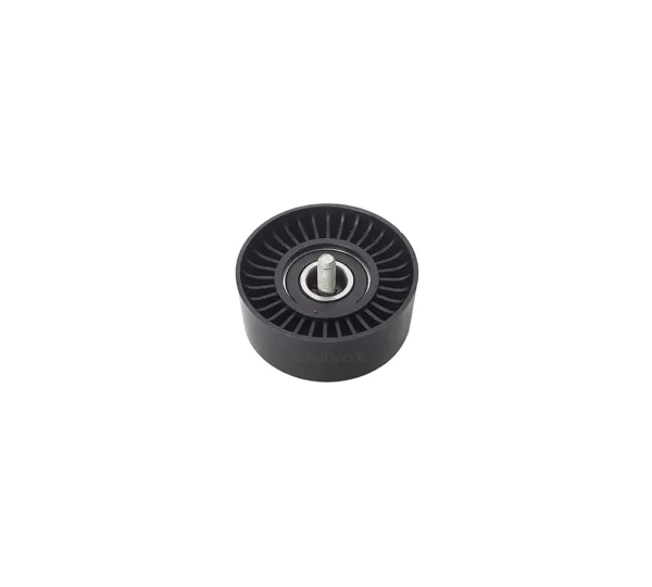 Genuine Mopar Idler Pulley 68058372AA for Dodge Durango, RAM 1500, 2500 & 3500 5.7 from 2003 to 2008