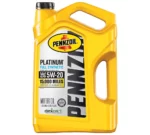 Motorový olej Pennzoil Platinum 5W-20