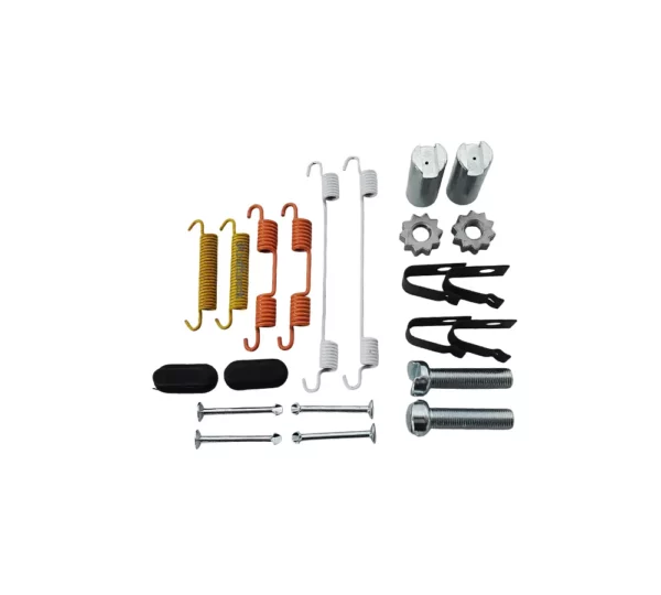 Revision Kit / Repair Kit for the Parking Brake for Dodge Durango and Jeep Grand Cherokee from 2011 to 2025