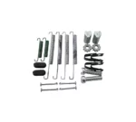 Revision Kit / Repair Kit for the Parking Brake for Dodge Durango from 2003 to 2009 and RAM 1500 from 2003 to 2024