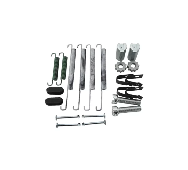 Revision Kit / Repair Kit for the Parking Brake for Dodge Durango from 2003 to 2009 and RAM 1500 from 2003 to 2024