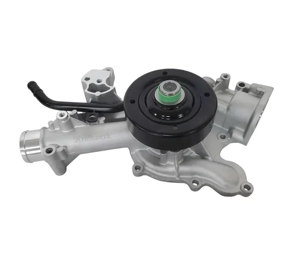 Upgrade waterpomp / koelwaterpomp voor Dodge Durango, RAM 1500, 2500 en 3500 5.7 van 2003 tot 2008