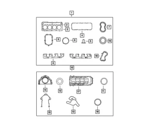 Díl naleznete na obrázku pod referenčním číslem # 13.