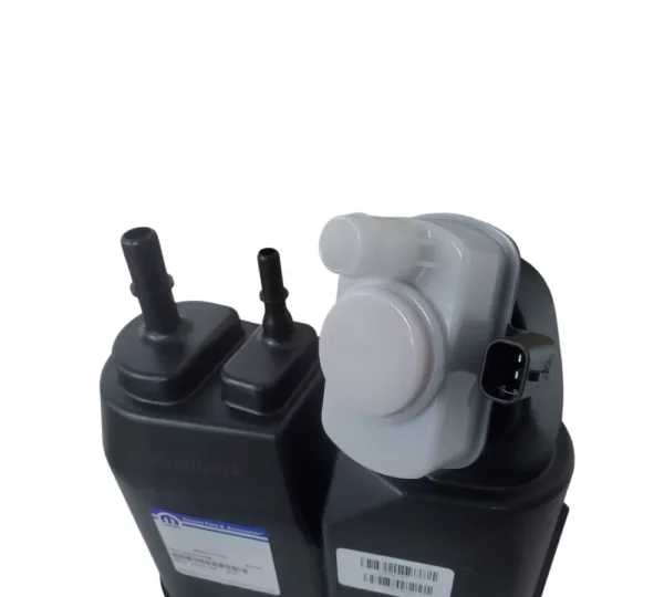 Origineel Mopar actiefkoolfilter EVAP-systeem (68322223AE) voor Dodge Durango en Jeep Grand Cherokee van 2011 tot 2021