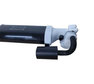 Filtro a carboni attivi Mopar originale per il sistema EVAP (68231653AF) per Chrysler 300C, Dodge Charger e Challenger dal 2011 al 2017